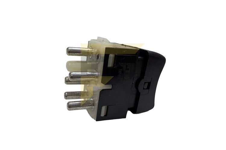 Imagem adicional do produto BOTAO VIDRO ELETRICO VOLVO FH/FM12/NH- LD - Cód: FAP-14290